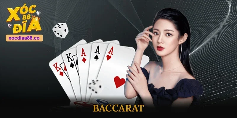 Baccarat - Tận Dụng Chiến Thuật Để Thắng Lớn Trong Mỗi Ván