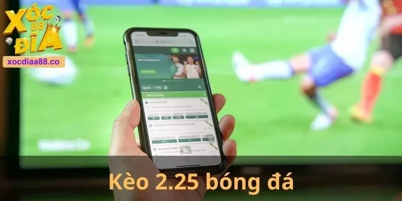 Kèo 2.25 Bóng Đá - Những Điều Cần Biết Trước Khi Bắt Đầu