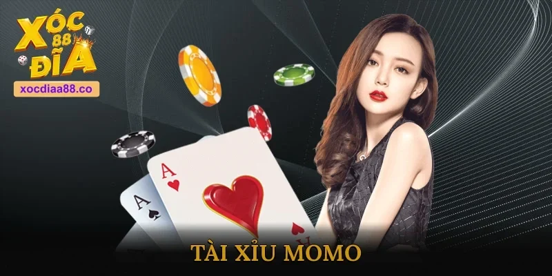 Tài Xỉu Momo – Bí Quyết Thắng Lớn Ngay Từ Ván Đầu Tiên